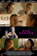 She Dances Poster