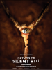 Return to Silent Hill Poster