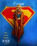 Supergirl Poster