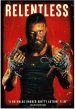 Relentless Poster