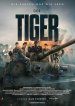 Der Tiger Poster