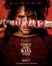 They Will Kill You Poster