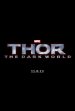 Thor: The Dark World Poster