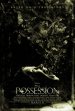 The Possession poster