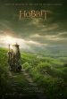 The Hobbit: An Unexpected Journey Poster