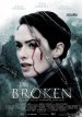 Broken poster