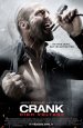 Crank: High Voltage Poster