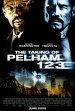 The Taking of Pelham 123 Poster