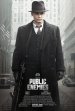 Public Enemies poster