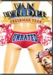 National Lampoon's Van Wilder: Freshman Year Poster