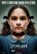 Orphan poster