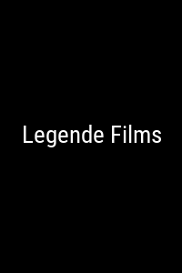 Legende Films - Movie Production Logo