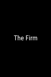 The Firm - Movie Production Logo