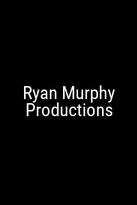 Ryan Murphy Productions - Movie Production Logo