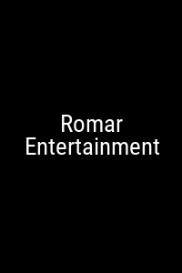 Romar Entertainment - Movie Production Logo
