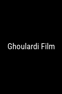 Ghoulardi Film - Movie Production Logo