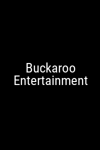 Buckaroo Entertainment - Movie Production Logo