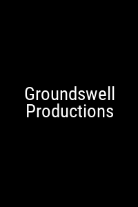 Groundswell Productions - Movie Production Logo