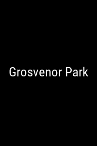 Grosvenor Park - Movie Production Logo