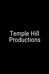 Temple Hill Productions - Movie Production Logo