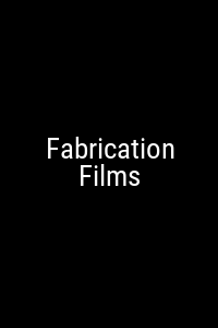 Fabrication Films - Movie Production Logo