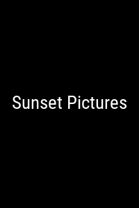 Sunset Pictures - Movie Production Logo