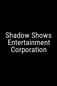 Shadow Shows Entertainment Corporation - Movie Production Logo