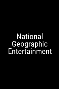 National Geographic Entertainment - Movie Production Logo