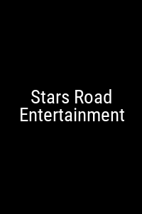 Stars Road Entertainment - Movie Production Logo