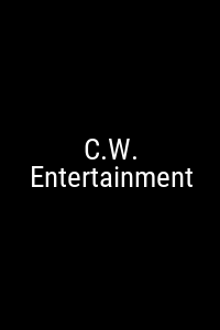 C.W. Entertainment - Movie Production Logo