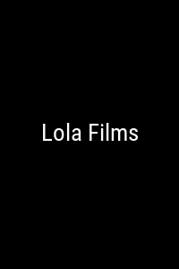 Lola Films - Movie Production Logo