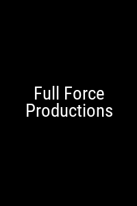 Full Force Productions - Movie Production Logo