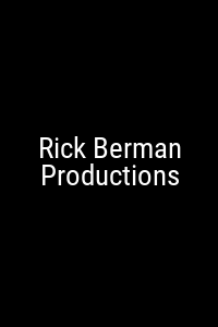 Rick Berman Productions - Movie Production Logo