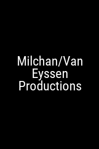 Milchan/Van Eyssen Productions - Movie Production Logo