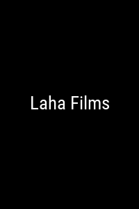 Laha Films - Movie Production Logo