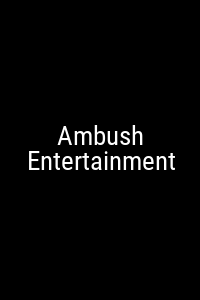 Ambush Entertainment - Movie Production Logo
