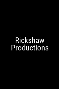 Rickshaw Productions - Movie Production Logo