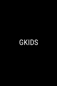 GKIDS - Movie Production Logo