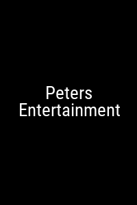 Peters Entertainment - Movie Production Logo