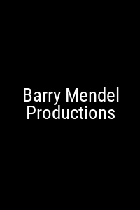 Barry Mendel Productions - Movie Production Logo