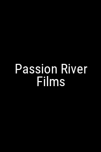 Passion River Films - Movie Production Logo