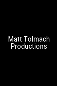 Matt Tolmach Productions - Movie Production Logo