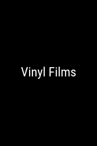 Vinyl Films - Movie Production Logo