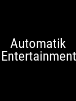 Automatik Entertainment Studio Company Logo Poster