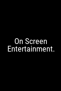 On Screen Entertainment. - Movie Production Logo