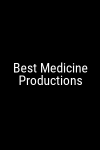 Best Medicine Productions - Movie Production Logo