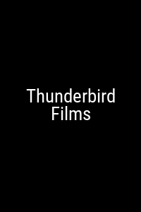 Thunderbird Films - Movie Production Logo