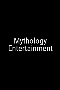 Mythology Entertainment - Movie Production Logo