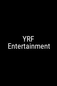 YRF Entertainment - Movie Production Logo