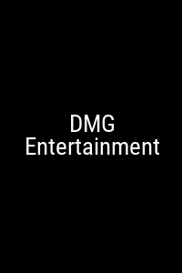 DMG Entertainment - Movie Production Logo